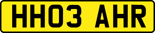 HH03AHR