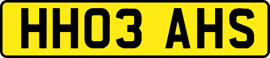HH03AHS