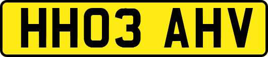 HH03AHV