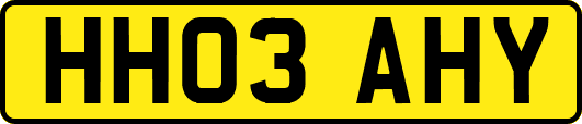 HH03AHY