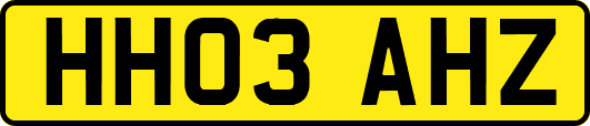 HH03AHZ