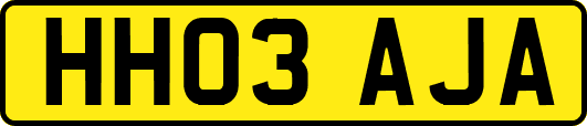 HH03AJA