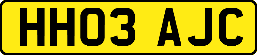 HH03AJC