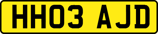 HH03AJD