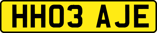 HH03AJE