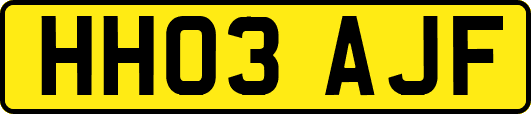 HH03AJF