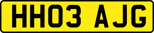 HH03AJG