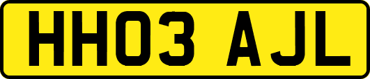 HH03AJL