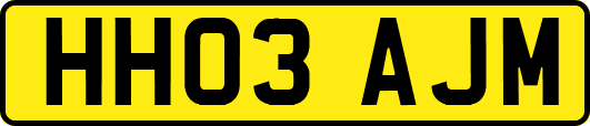 HH03AJM