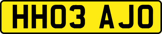 HH03AJO