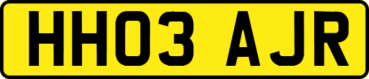 HH03AJR