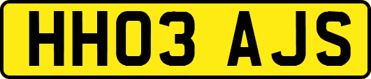HH03AJS