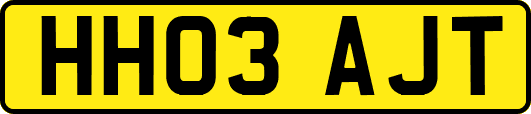 HH03AJT
