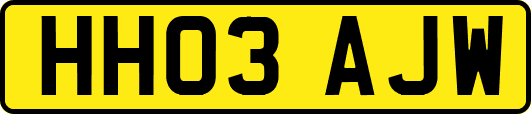HH03AJW