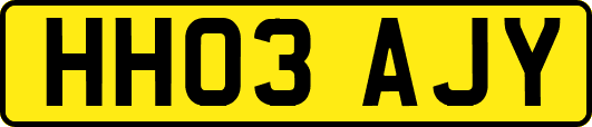 HH03AJY