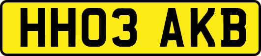 HH03AKB