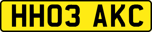 HH03AKC