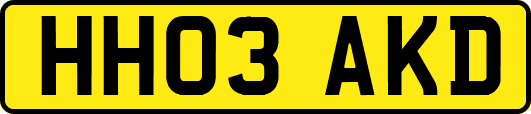HH03AKD