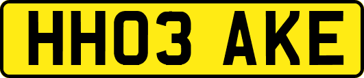 HH03AKE