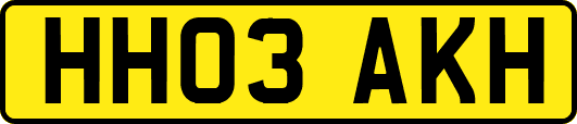 HH03AKH