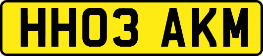 HH03AKM
