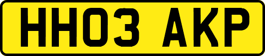 HH03AKP