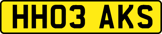HH03AKS