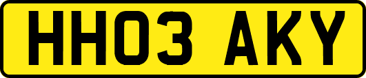 HH03AKY