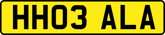 HH03ALA