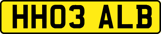 HH03ALB