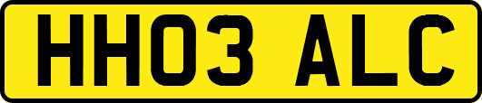 HH03ALC