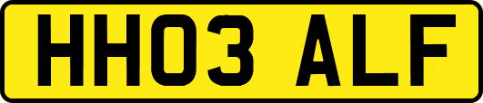 HH03ALF