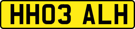 HH03ALH