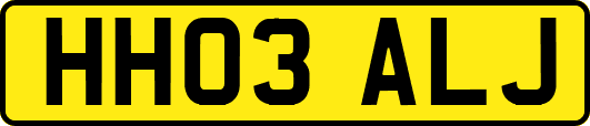 HH03ALJ