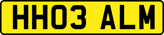 HH03ALM