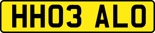 HH03ALO