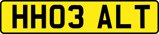 HH03ALT