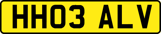 HH03ALV