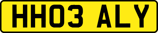 HH03ALY