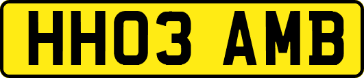 HH03AMB