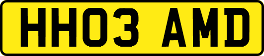 HH03AMD