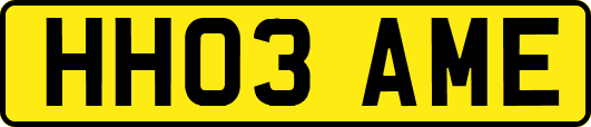 HH03AME