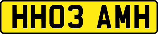 HH03AMH