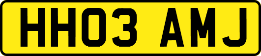 HH03AMJ