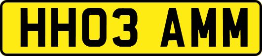 HH03AMM