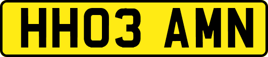 HH03AMN