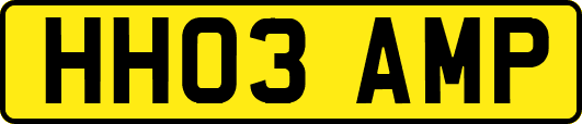 HH03AMP