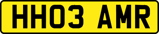 HH03AMR