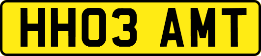 HH03AMT