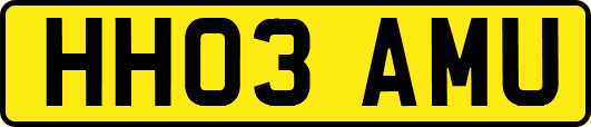 HH03AMU